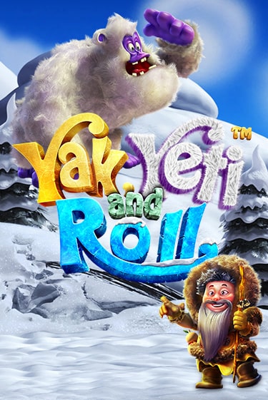 Играй в слот Yak, Yeti & Roll без регистрации | Казино Азино777