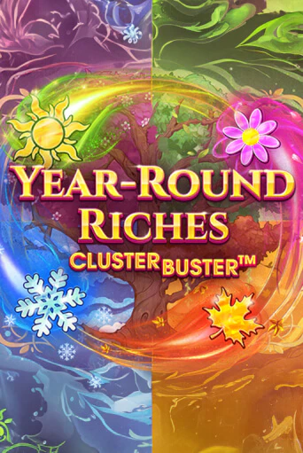 Играй в слот Year Round Riches Clusterbuster без регистрации | Казино Азино777