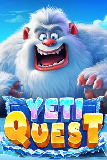 Играй в слот Yeti Quest без регистрации | Казино Азино777