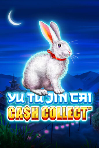 Играй в слот Yu Tu Jin Cai: Cash Collect без регистрации | Казино Азино777