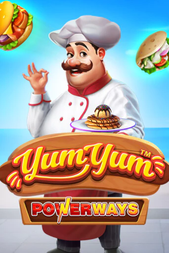 Играй в слот Yum Yum Powerways без регистрации | Казино Азино777