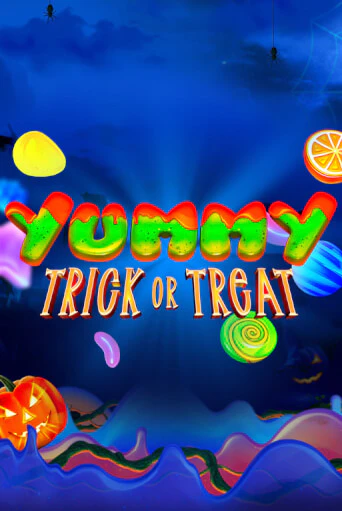 Играй в слот Yummy Trick or Treat без регистрации | Казино Азино777