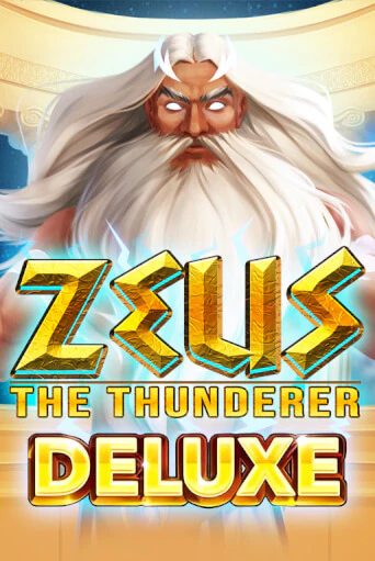 Играй в слот Zeus the Thunderer Deluxe без регистрации | Казино Азино777
