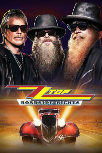 Играй в слот ZZ Top Roadside Riches без регистрации | Казино Азино777