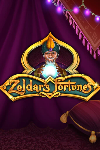 Играй в слот Zeldar's Fortunes без регистрации | Казино Азино777