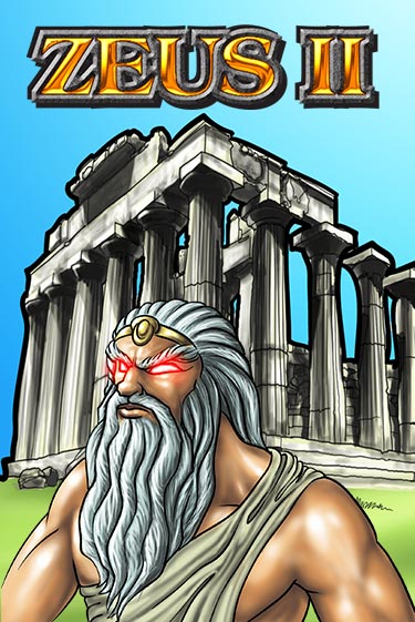 Играй в слот Zeus 2 без регистрации | Казино Азино777
