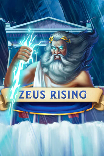 Играй в слот Zeus Rising без регистрации | Казино Азино777