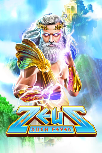 Играй в слот Zeus Rush Fever без регистрации | Казино Азино777