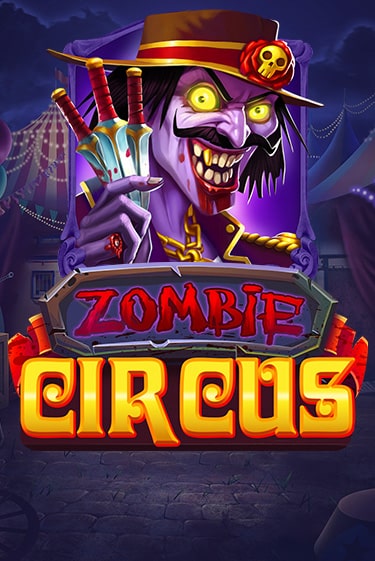 Играй в слот Zombie Circus без регистрации | Казино Азино777