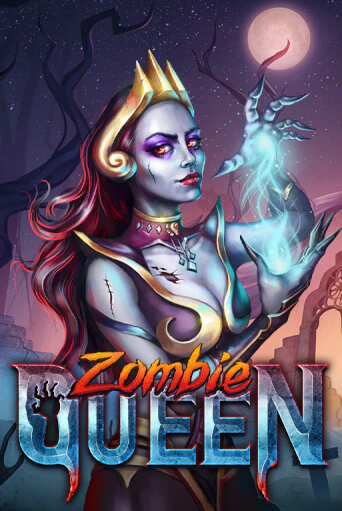 Играй в слот Zombie Queen Gamble Feature без регистрации | Казино Азино777
