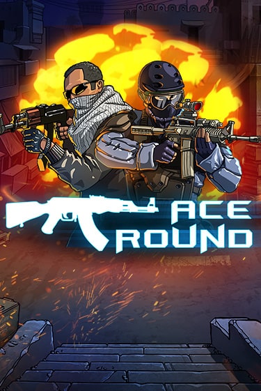 Играй в слот Ace Round без регистрации | Казино Азино777