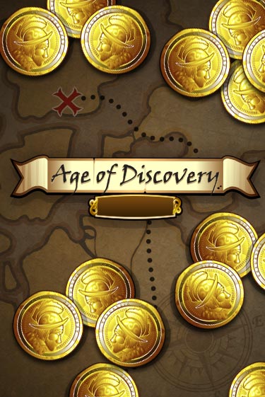 Играй в слот Age of Discovery без регистрации | Казино Азино777