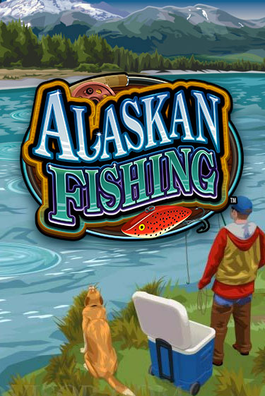 Играй в слот Alaskan Fishing без регистрации | Казино Азино777