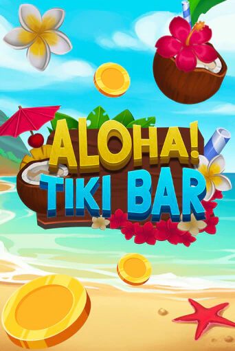 Играй в слот Aloha Tiki Bar без регистрации | Казино Азино777