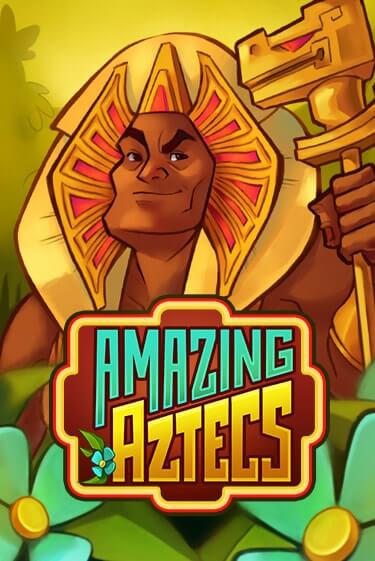 Играй в слот Amazing Aztecs без регистрации | Казино Азино777