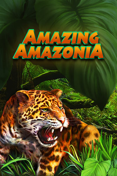 Играй в слот Amazing Amazonia без регистрации | Казино Азино777