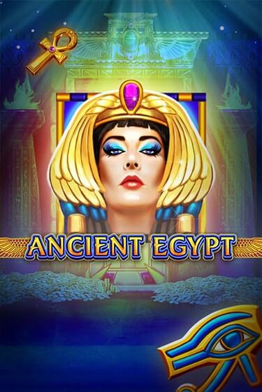 Играй в слот Ancient Egypt без регистрации | Казино Азино777