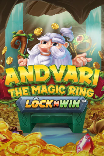 Играй в слот Andvari: The Magic Ring без регистрации | Казино Азино777