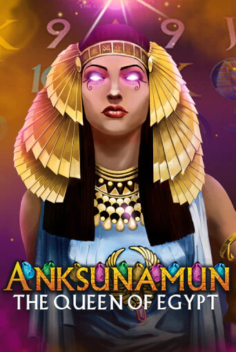 Играй в слот Anksunamun: the Queen of Egypt без регистрации | Казино Азино777