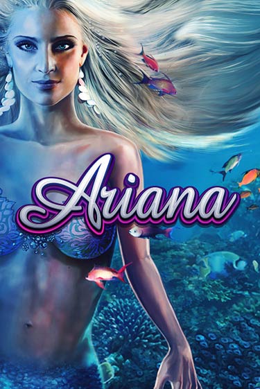 Играй в слот Ariana без регистрации | Казино Азино777