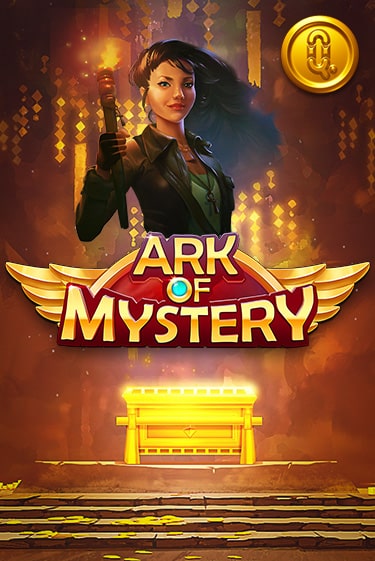Играй в слот Ark of Mystery без регистрации | Казино Азино777