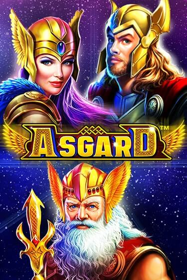 Играй в слот Asgard™ без регистрации | Казино Азино777