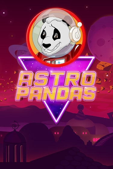 Играй в слот Astro Pandas без регистрации | Казино Азино777