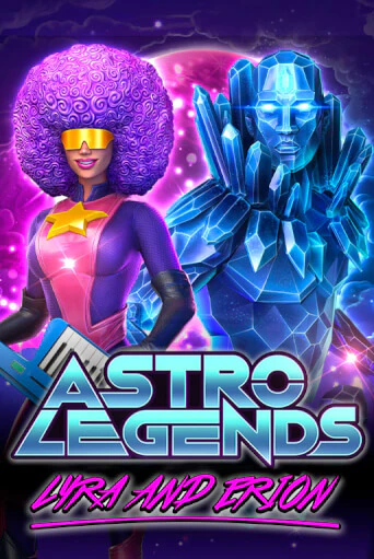 Играй в слот Astro Legends: Lyra and Erion без регистрации | Казино Азино777