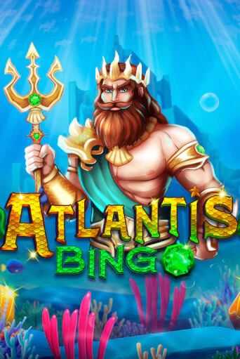 Играй в слот Atlantis Bingo без регистрации | Казино Азино777