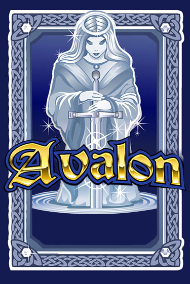 Играй в слот Avalon без регистрации | Казино Азино777