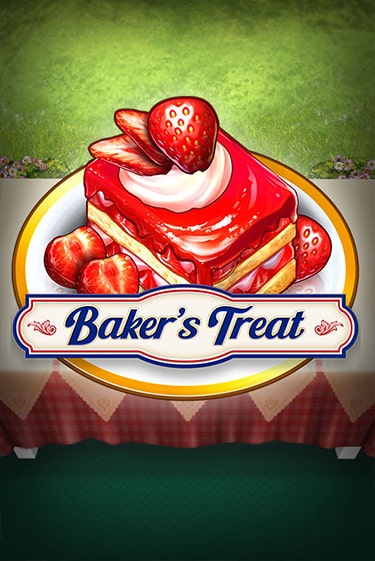 Играй в слот Baker's Treat без регистрации | Казино Азино777