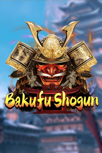 Играй в слот Bakufu Shogun без регистрации | Казино Азино777