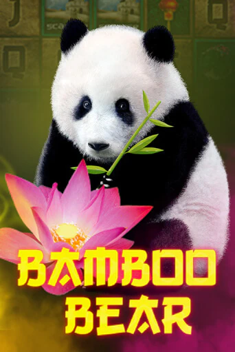 Играй в слот Bamboo Bear без регистрации | Казино Азино777
