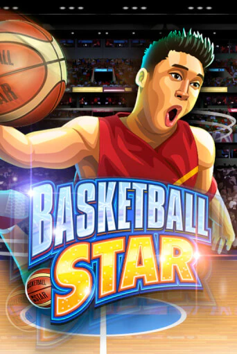 Играй в слот Basketball Star без регистрации | Казино Азино777