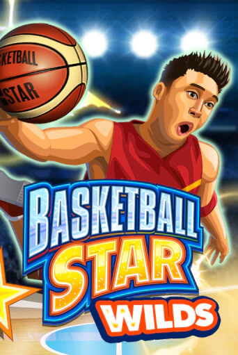 Играй в слот Basketball Star Wilds без регистрации | Казино Азино777