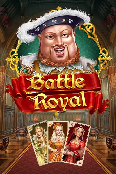 Играй в слот Battle Royal без регистрации | Казино Азино777