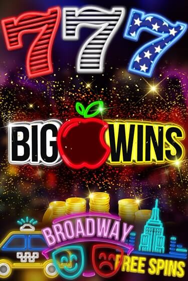Играй в слот Big Apple Wins без регистрации | Казино Азино777