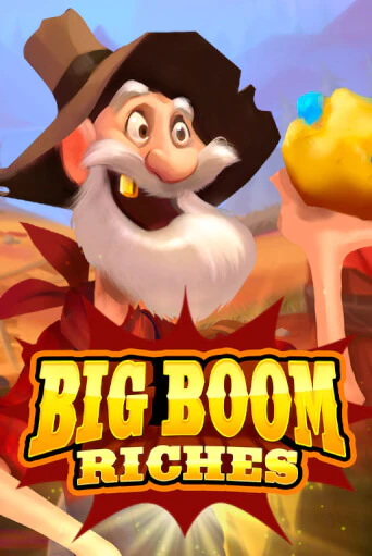 Играй в слот Big Boom Riches без регистрации | Казино Азино777
