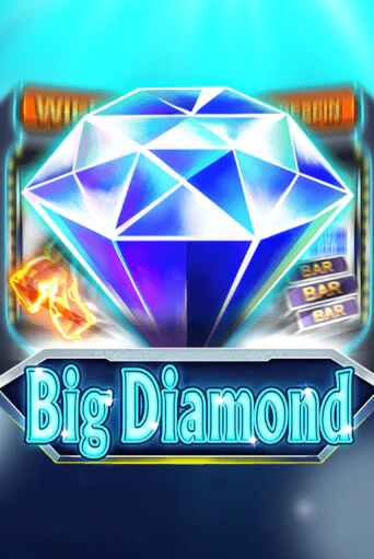 Играй в слот Big Diamond без регистрации | Казино Азино777