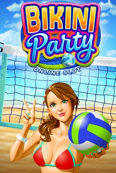 Играй в слот Bikini Party без регистрации | Казино Азино777
