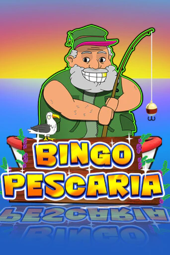 Играй в слот Bingo Pescaria без регистрации | Казино Азино777