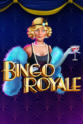 Играй в слот Bingo Royale без регистрации | Казино Азино777