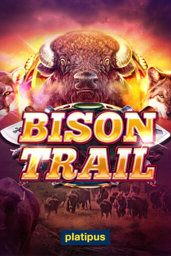 Играй в слот Bison Trail без регистрации | Казино Азино777