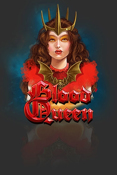 Играй в слот Blood Queen без регистрации | Казино Азино777
