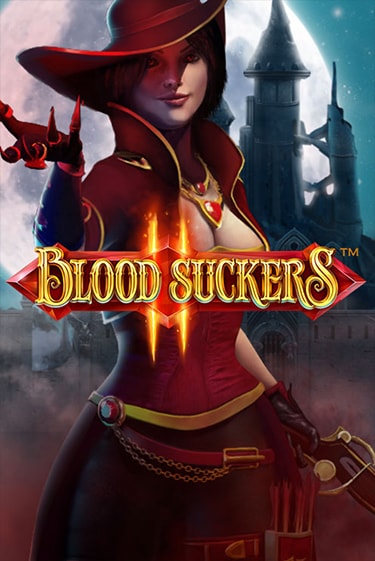Играй в слот Blood Suckers II™ без регистрации | Казино Азино777