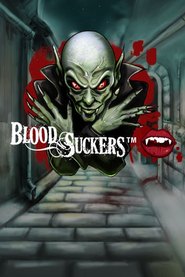 Играй в слот Blood Suckers™ без регистрации | Казино Азино777