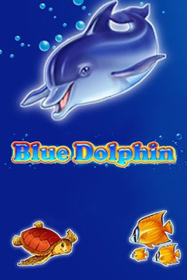 Играй в слот Blue Dolphin без регистрации | Казино Азино777