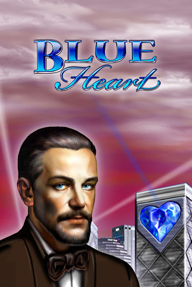 Играй в слот Blue Heart без регистрации | Казино Азино777
