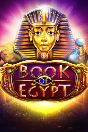 Играй в слот Book of Egypt без регистрации | Казино Азино777