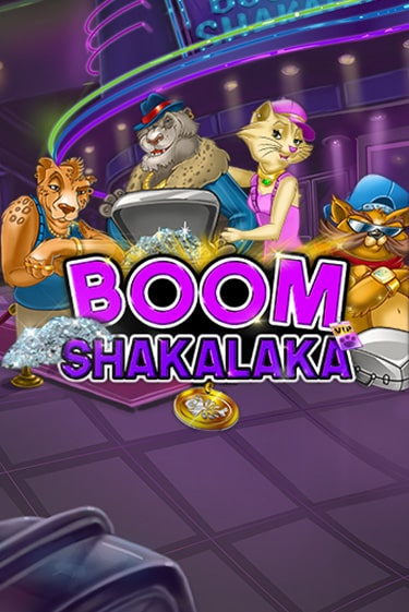 Играй в слот Boomshakalaka без регистрации | Казино Азино777